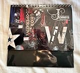 蒼井翔太 Wonderlab.I カレンダー 2019年