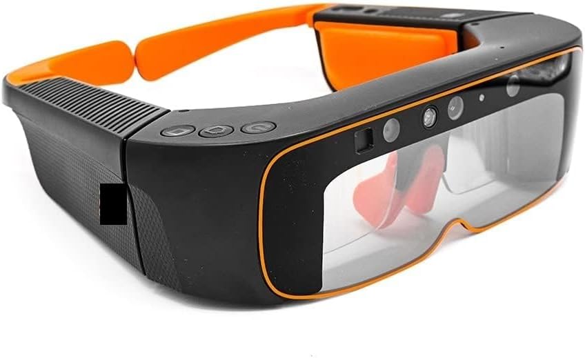 ThirdEye's X2 MR Smart Glasses: Redefining Augmented Reality Experiences with RealEye AI and HoloEye AI Applications Suite for Holographic Communication