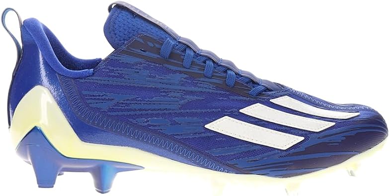 adidas Men's AdizeroFootball Shoe