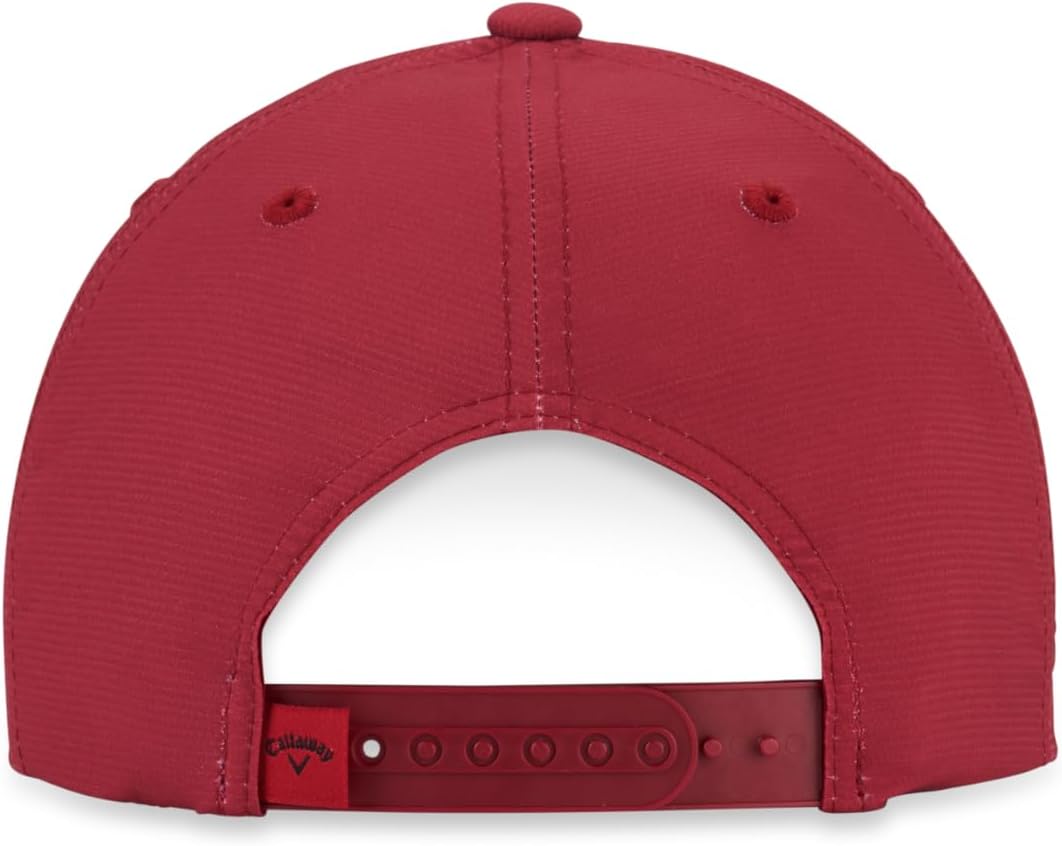 Callaway Golf Rutherford Headwear