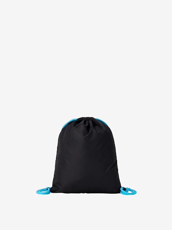 Speedo Knapsack Adult Backpack SE22560 - Water Repellent Lightweight