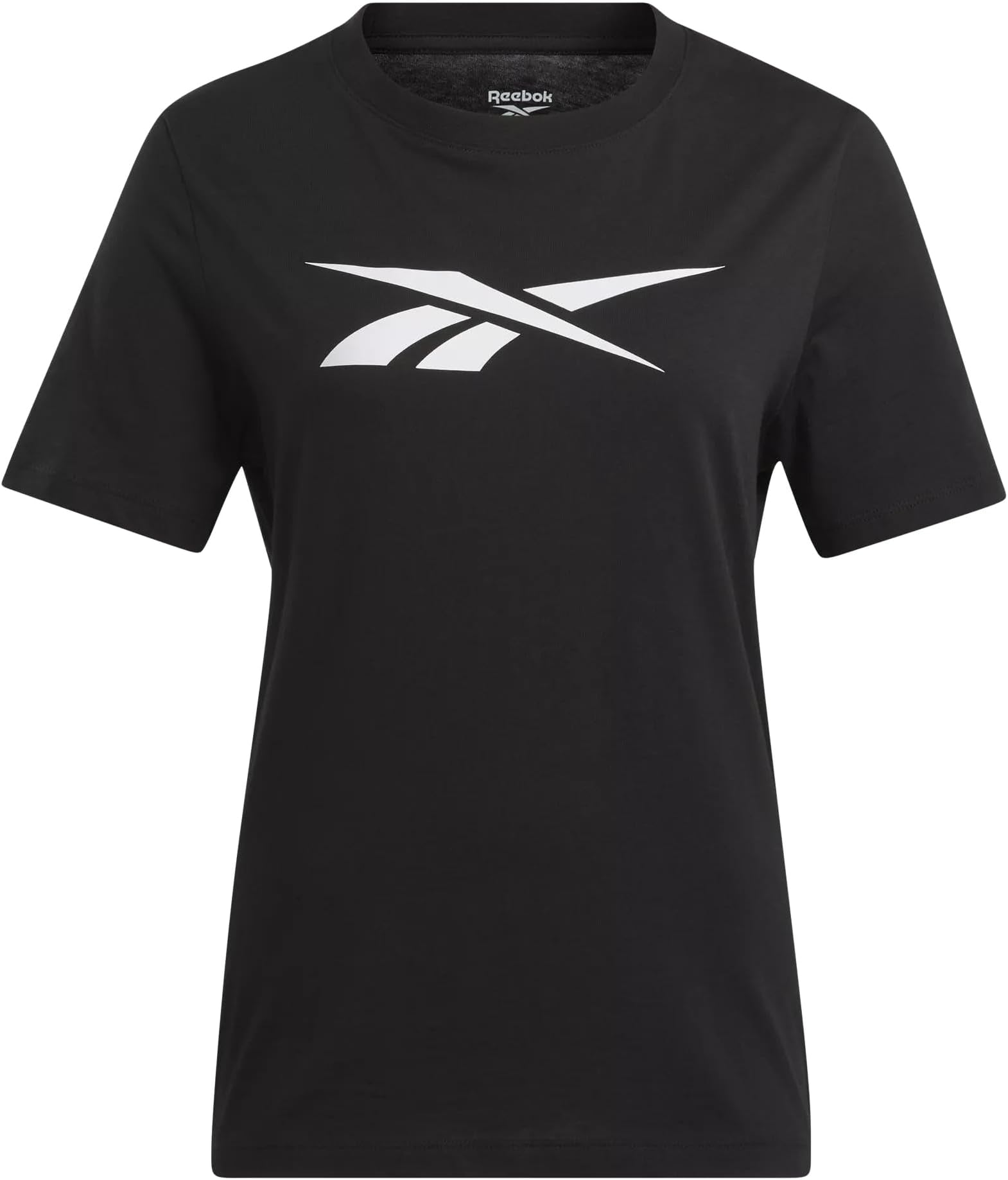 Reebok womens Vector Graphic Tee T-Shirt