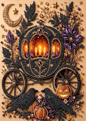 Pearl Art Kits for Adults - image 1