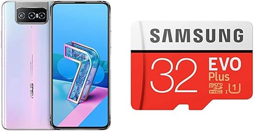 Amazon Asus Zenfone 7 パステルホワイト 8gb 128gb 日本正規代理店品 Samsung Sdカード 家電 カメラ オンライン通販