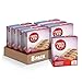 Fiber One Cheesecake Bar, Strawberry, 5 Count (Pack of 8)