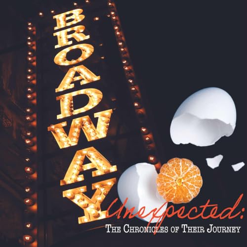 Interview with Amelia Fei - From Taiwan to Broadway