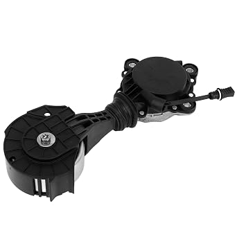 Friction Wheel 11287598832 Belt Tensioner Replacement for 207 208 308 508 3008 5008 1.6 VTI 16 V