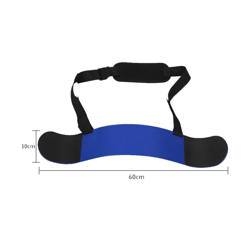 Isolatore Per Bicipiti E Tricipiti Billzan - Blaster Per Braccia Body Building