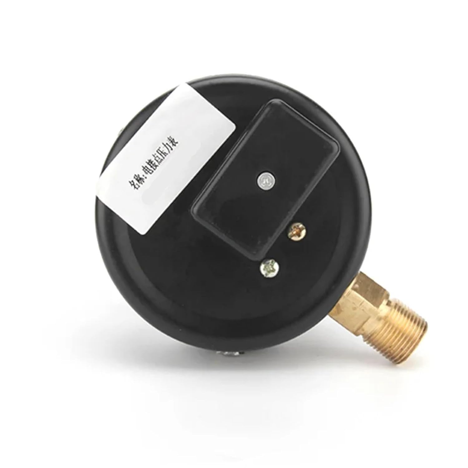 100mm Diameter Electric Contact Pressure Gauge, 0-1.6MPa Vacuum Controller, 10VA Switch Controlled Digital(0-1Mpa)