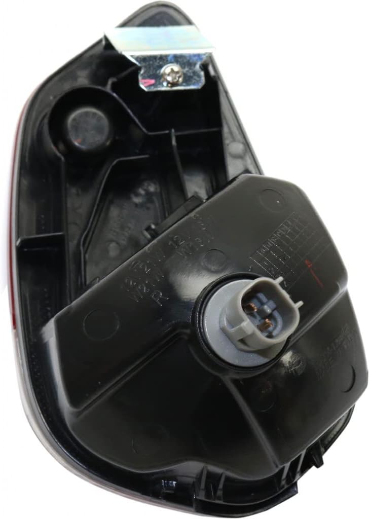 KarParts360 For Mitsubishi Outlander Tail Light 2016 17 18 19 2020 Passenger Side CAPA Certified For MI2883103 | 8336A154