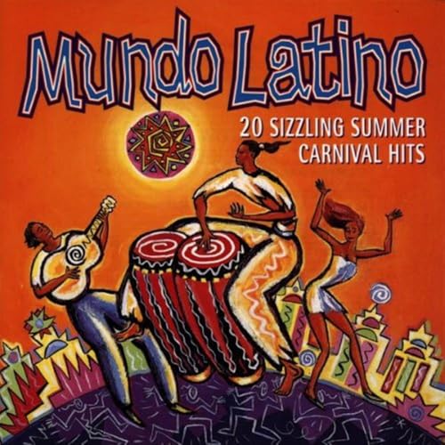 Mundo Latino
