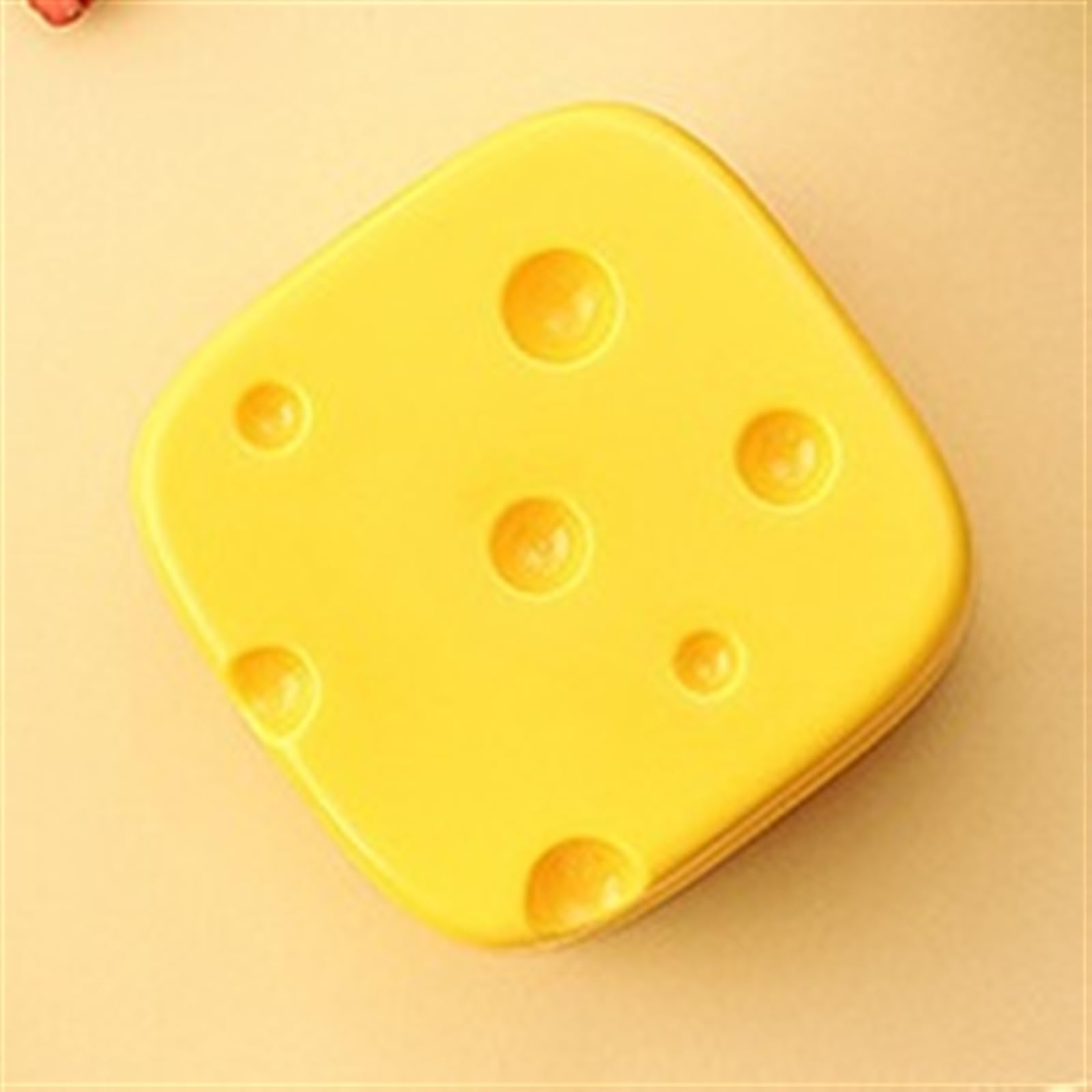 JINGYAN Contenitori per la conservazione degli ali Reusable Food Storage Box, Kitchen Accessories, Fruits And Vegetables, Refrigerator, Freezer