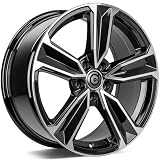 llantas de aluminio 13 pulgadas FABRICACIÓN CEE. 3 AÑOS DE GARANTÍA (CON FACTURA)