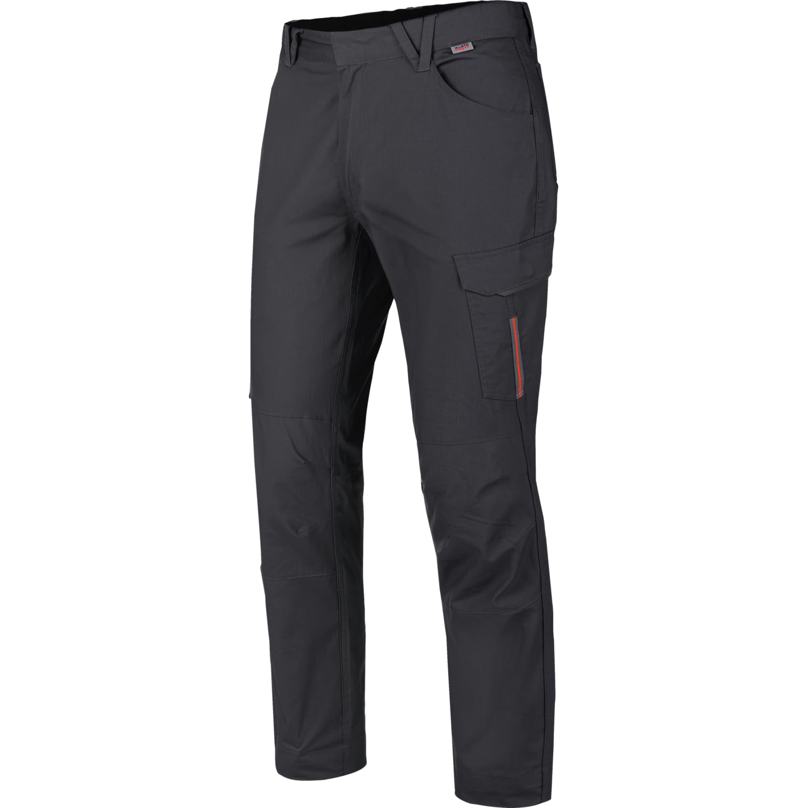 WüRTH MODYF Pantalon de Travail Stretch X Summer Anthracite - Taille 38