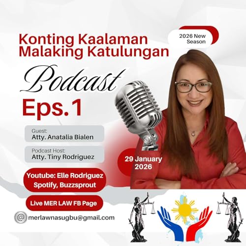 KONTING KAALAMAN, MALAKING KATULUNGAN SEASON 2026 | EPISODE 1