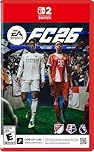 EA SPORTS FC 26 - Nintendo Switch 2