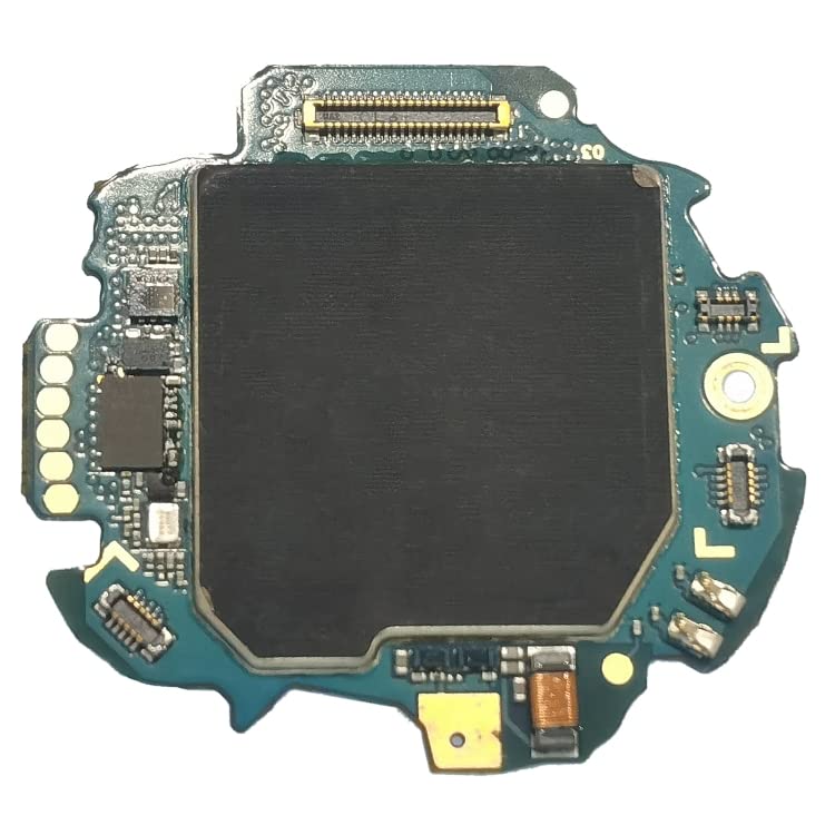 Circuit imprimé principal pour Galaxy Watch Active SM-R500 haute précision