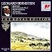 Brahms: Piano Concerto No. 2 / Haydn Variations (Bernstein Royal Edition No. 22)