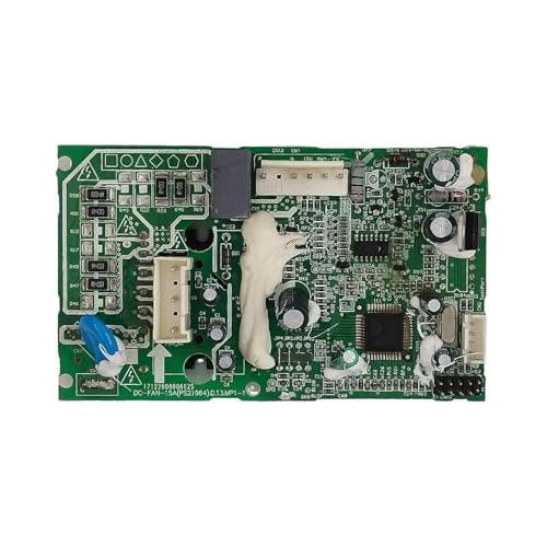 Midea GARRg[{[h DC-FAN-15A(PS21964).D.13.MP1-1 t@W[ PCB 17122000008625 GARiƌ݊