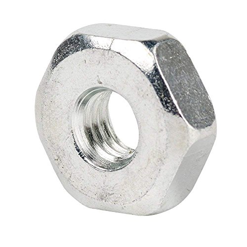 SaferCCTV 5pcs Sprocket Cover Bar Nuts Replacement for Stihl MS250 MS171 MS181 MS192T MS211 MS231 MS251 MS291 MS311 MS361 MS362 MS391 MS441 MS461 MS270 MS271 Chainsaw Replace Part# 0000 955 0801