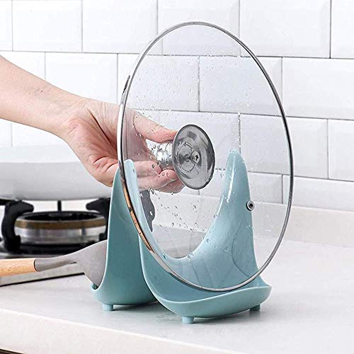 Imagen de Zonster Rack de Almacenamiento Para Tapa De Olla