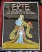 Erte at Ninety-Five: The Complete New Graphics