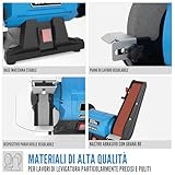 Güde B0869665QT lato 3