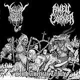 Camos God of the Gods [Explicit]