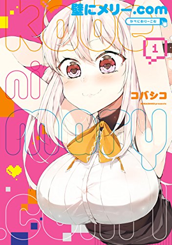 『壁にメリー.com』