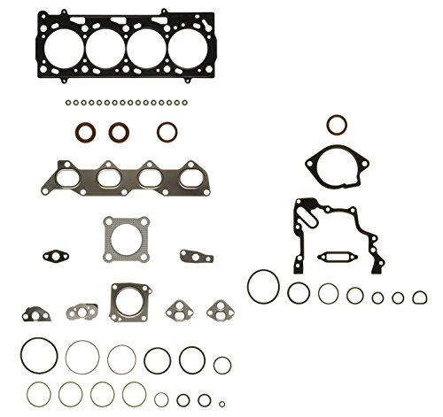 Ajusa 50255000 Juego completo de juntas, motor