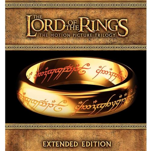 The Lord of the Rings Disc 1 (BBC Radio Drama), Chapter 01 of 05