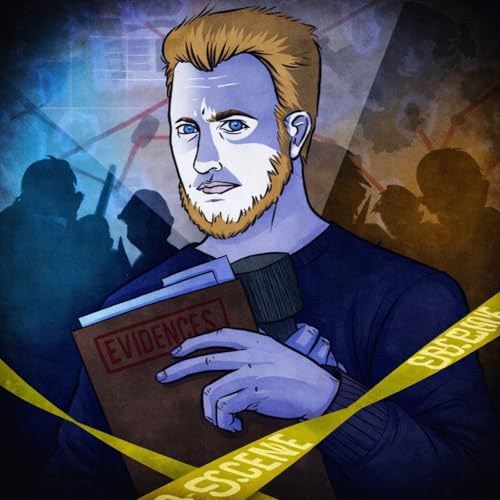 Couverture de McSkys