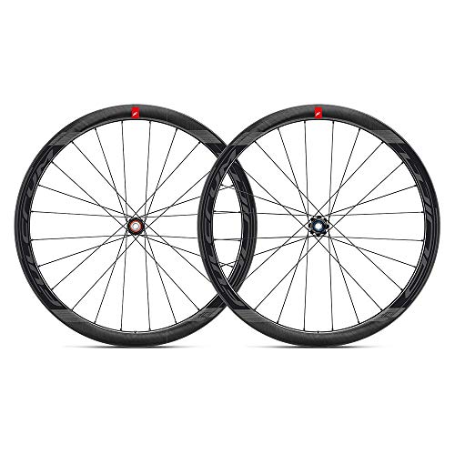 Fulcrum Viento Rueda, Negro