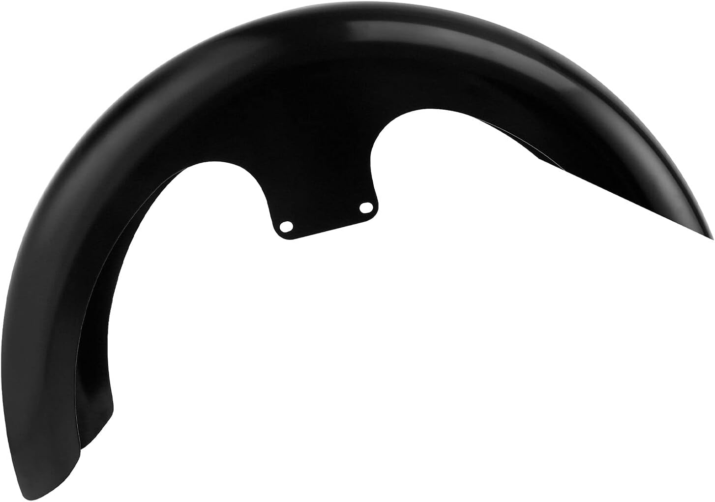 TCMT 23" Wrap Front Fender Wheel Fits For Harley Bagger Touring Road King Electra Glide Street Glide Tri Glide Tour Glide FLT FLHT FLHR FLHX 1997-2013