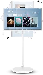 32 Inch 4K Smart Portable TV