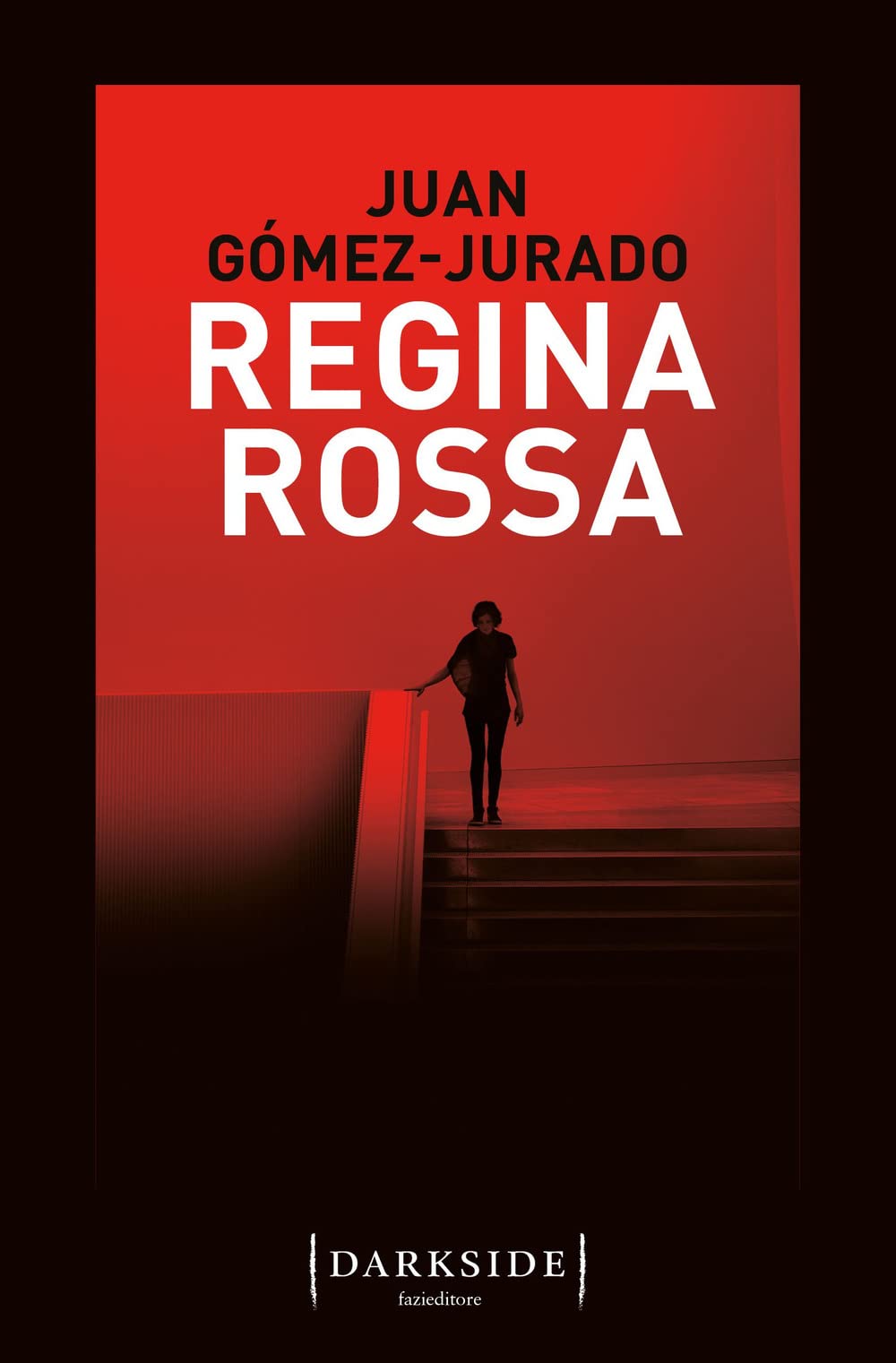 Regina Rossa - 4