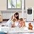AC Window Sealing Panel, Isolate Hot Air Adjustable Portable Safe Universal High Temperature Resistant Air Conditioner Sliding Window Kit for Home