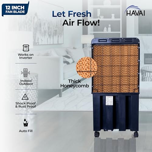 HAVAI Thunder-75 Tower Cooler - Image 6 of 7