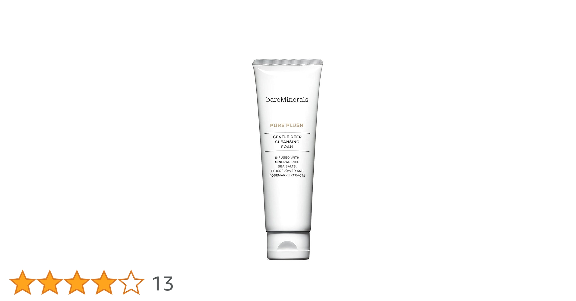 Amazon.co.jp: bareMinerals ベアミネラル ピュアプラッシュ