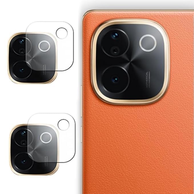 9H Camera Lens Screen Protector, 3D Anti-Shock/Anti-Scratch, Clear Tempered Glass for iQOO Z9s Pro 5G,(Pack of 3) (B0DJ94WQSY) Amazon Price History, Amazon Price Tracker