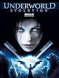 UNDERWORLD EVOLUTION (4K IMAX Enhanced)