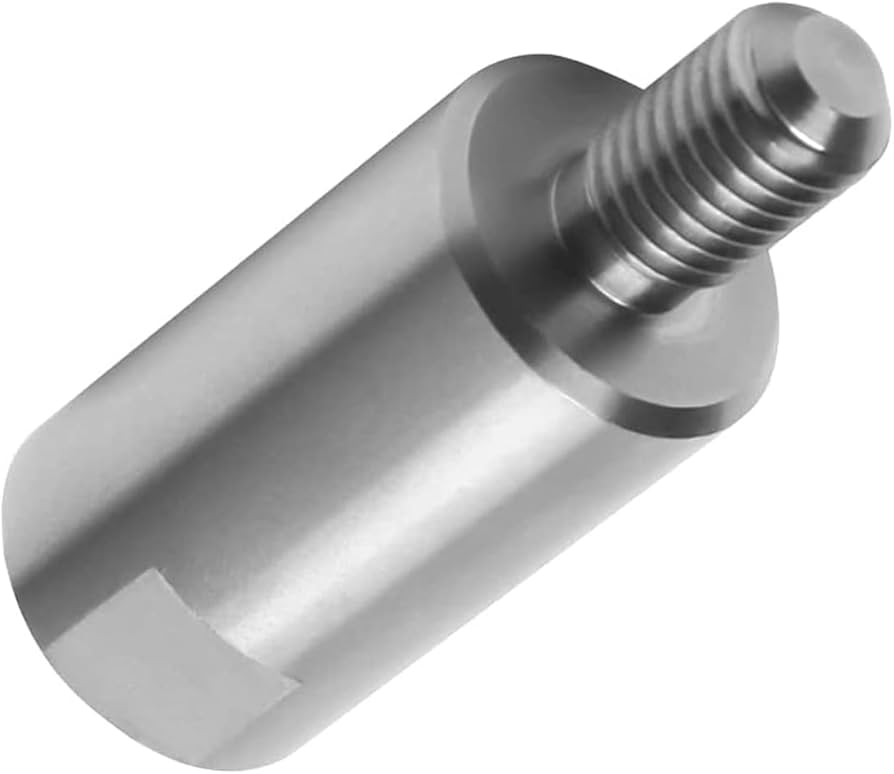 Amazon.com: ANP PUAUTO Rear Suspension Shock Extender Fit for