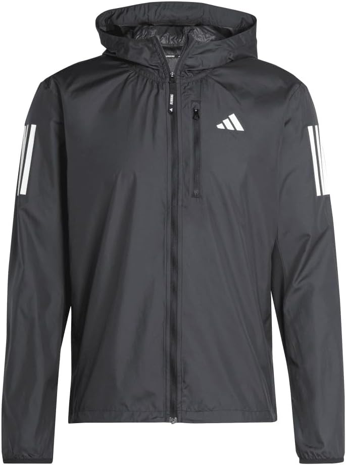 Men's Own the Run Jacket