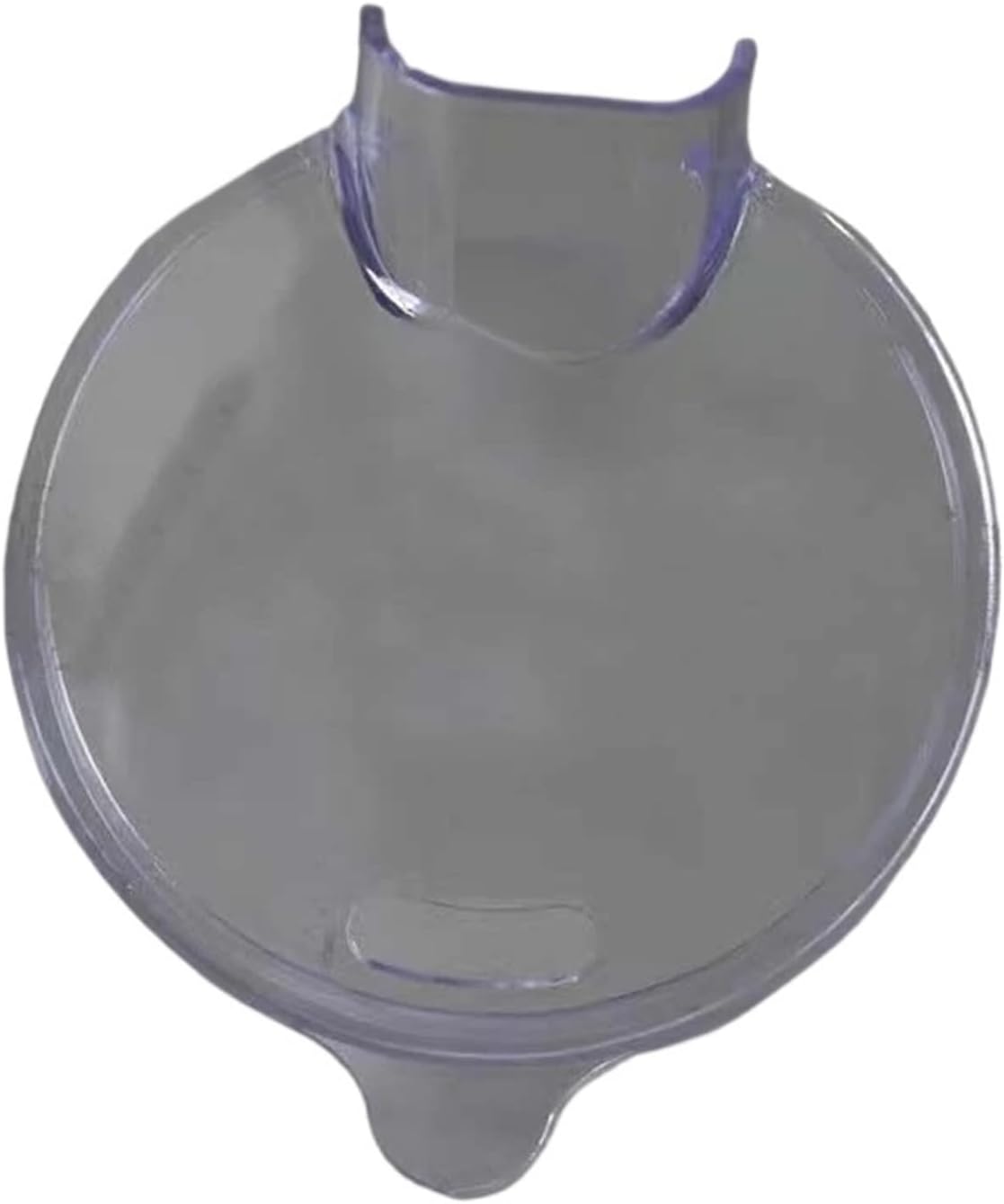 AT641 Juicer, Juice Cup Cover, Centrifugal Juicer, Plastic Cover Accessories, Compatible For Kenwood Blender Replacement Parts Kitchen Auxiliary Mixer Accessories