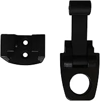 Vista 2 de Roto El pestillo de leva moldeado se adapta a los refrigeradores Fatboy, Bird Dog, OVO, Seavilis y Xspec