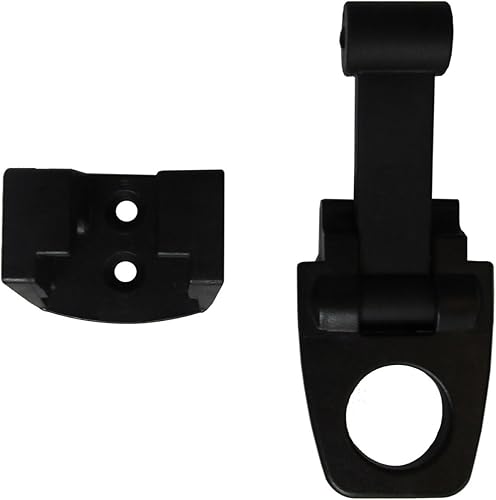 Miniatura 2 de Roto El pestillo de leva moldeado se adapta a los refrigeradores Fatboy, Bird Dog, OVO, Seavilis y Xspec