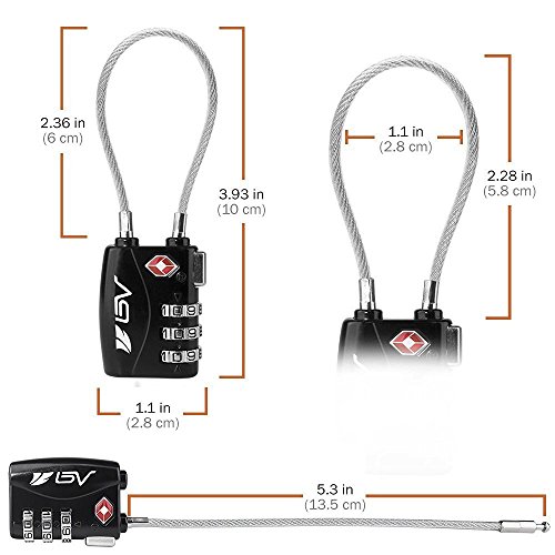 Candados para tinacos 8 Imagen adicional