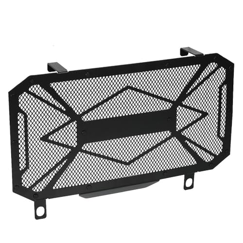 Grille garde protecteur calandre radiateur moto NX400 2025 - 4
