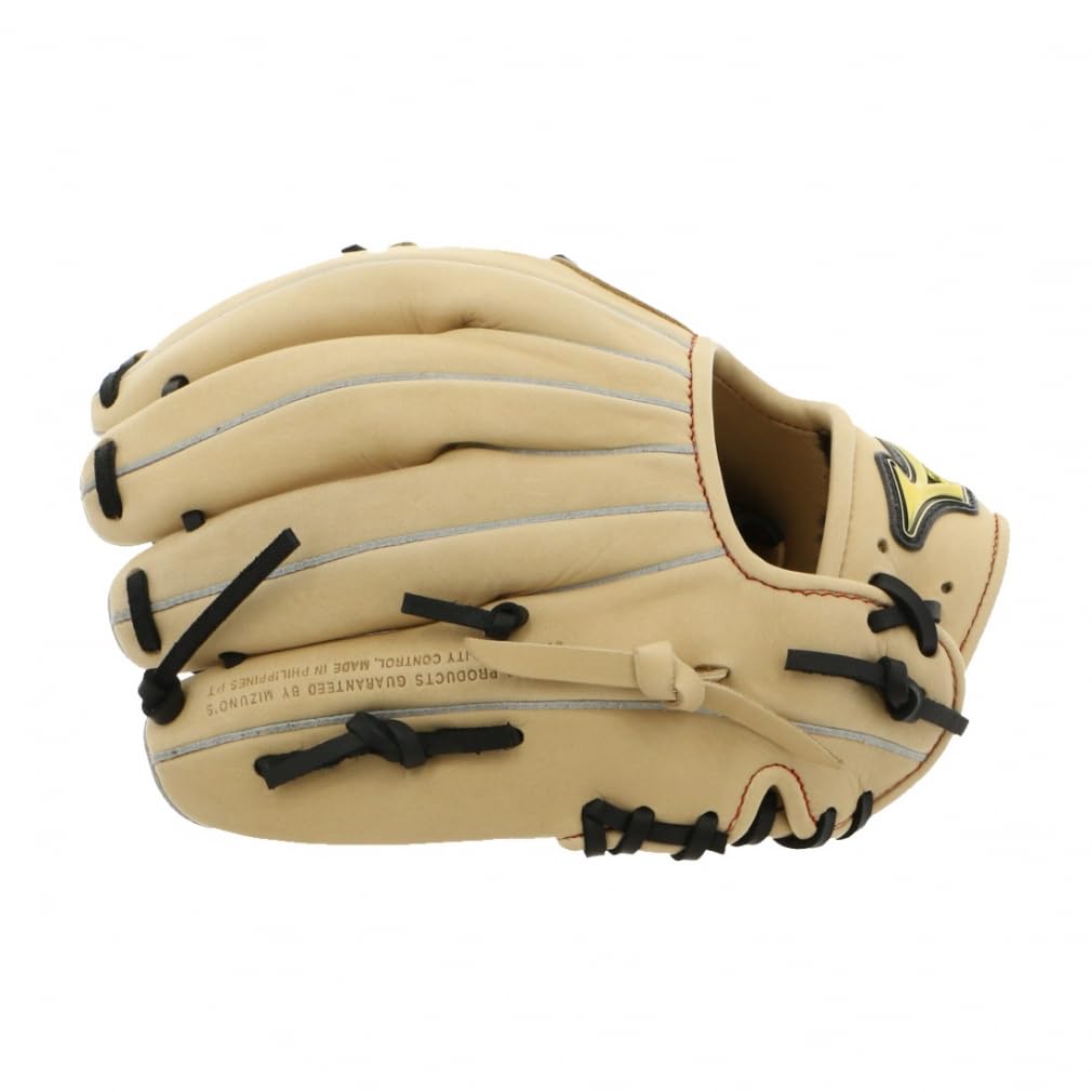 Amazon | MIZUNO 少年軟式用 MZ Softer オールラウンド用:サイズS