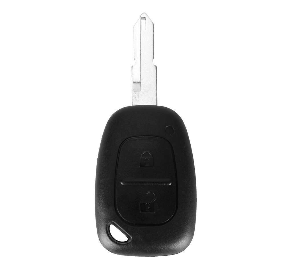 Custodia in silicone per chiave Trafic, Master, Vivaro, Kangoo, colore